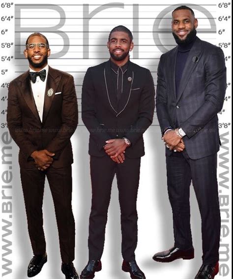 kyrie irving height at 15